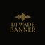 Logo for DJ Wade Banner