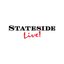 Logo for Stateside Live!