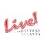 Logo for Live! at the Battery Atlanta
