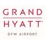 Logo for Grand Hyatt DFW