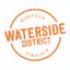 Logo for Waterside District