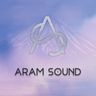Logo for Aram Sound