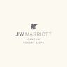 Logo for JW Marriott Cancun Resort & Spa