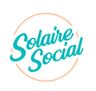 Logo for Solaire Social