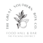 Logo for The Great Southern Box Co. Food Hall & Bar