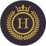 Logo for Hudson Manor