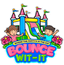 Logo for Bounce Wit-it