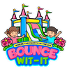 Logo for Bounce Wit-it