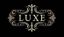 Logo for Luxe Restaurant & Bar