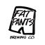 Logo for Fat Pants Brewing Co.