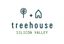 Logo for Treehouse Hotel Silicon Valley