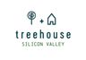 Logo for Treehouse Hotel Silicon Valley