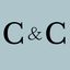Logo for C & C Studio