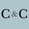 Logo for C & C Studio
