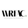 Logo for Walter Redondo Fine Art Collection