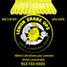 Logo for LEMON SHAKE UPS