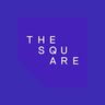 Logo for The Square
