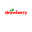 Logo for Strawberry Bites