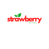 Logo for Strawberry Bites