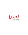 Logo for Live! at the Pointe Orlando