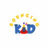 Logo for Bouncing Kid