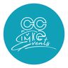 Logo for CCMG Events