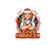 Logo for Love Hibachi