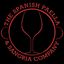 Logo for Spanish Paella and Sangria