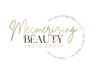 Logo for Mesmerizing Beauty Photo Booth