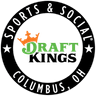 Logo for DraftKings Sports and Social Columbus