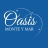 Logo for Oasis Monte Y Mar