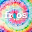 Logo for Frios Gourmet Pops Austin