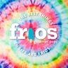 Logo for Frios Gourmet Pops Austin