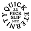 Logo for Quick Eternity