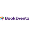 Logo for Bookeventz