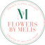 Logo for Flowers by Melis