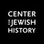 Logo for Center for Jewish History