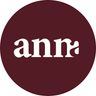 Logo for Anna Events