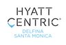 Logo for Hyatt Centric Delfina Santa Monica