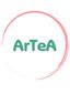 Logo for ArTeA Restaurant
