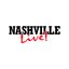 Logo for Nashville Live!