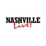 Logo for Nashville Live!