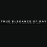 Logo for True Elegance Limousine