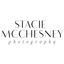 Logo for Stacie McChesney Photography