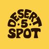 Logo for Desert 5 Spot NY