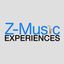 Logo for Z-Music Experiences