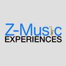 Logo for Z-Music Experiences