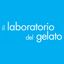 Logo for il laboratorio del gelato
