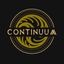 Logo for Continuum Art