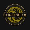 Logo for Continuum Art